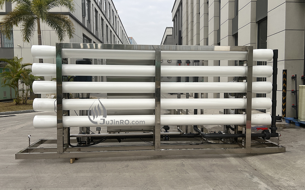 novatek reverse osmosis