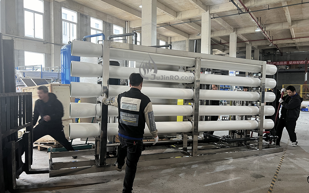reverse osmosis sediment filter